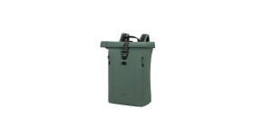 Samsonite COATIFY BIZ ROLLTOP BACKPACK 14.1" GREEN Samsonite COATIFY BIZ ROLLTOP BACKPACK 14.1" GREEN