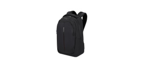 BAZAR - Samsonite GUARDIT 3.0 LAPT.BACKPACK M 15.6" BLACK ( rozbaleny - komplet )