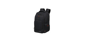 American Tourister AT WORK NXT LAPTOP BACKPACK 15.6" BLACK American Tourister AT WORK NXT LAPTOP BACKPACK 15.6" BLACK