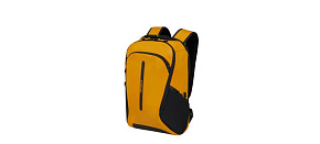 Samsonite ECODIVER URBAN LAPTOP BACKPACK M YELLOW Samsonite ECODIVER URBAN LAPTOP BACKPACK M YELLOW