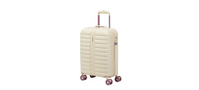 American Tourister NEOVIBE SPINNER 55/20 EXP TSA SUMMER SAND American Tourister NEOVIBE SPINNER 55/20 EXP TSA SUMMER SAND