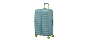 American Tourister NEOVIBE SPINNER 78/29 EXP TSA MUTED MINT American Tourister NEOVIBE SPINNER 78/29 EXP TSA MUTED MINT