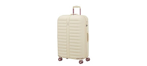 American Tourister NEOVIBE SPINNER 78/29 EXP TSA SUMMER SAND American Tourister NEOVIBE SPINNER 78/29 EXP TSA SUMMER SAND