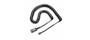 Poly U10P Short End Cable Poly U10P Short End Cable