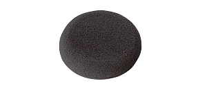 Poly EncorePro HW530/540 Foam Ear Cushion (1 Piece) Poly EncorePro HW530/540 Foam Ear Cushion (1 Piece)