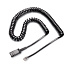 Poly kabel M22 na QD