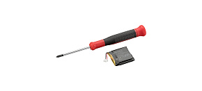 Poly Savi 8220 Battery with Removal Tool Poly Savi 8220 Battery with Removal Tool