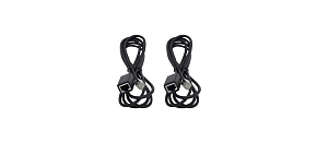 Poly Studio X52/X72 /USB Expansion Microphone Cable Extender Pack Poly Studio X52/X72 /USB Expansion Microphone Cable Extender Pack
