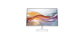 HP LCD 527sf, IPS matný 27" FHD 1920x1080, 300nit, 5ms, VGA, HDMI HP LCD 527sf, IPS matný 27" FHD 1920x1080, 300nit, 5ms, VGA, HDMI