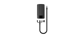 HyperX Shield Microphone Pop Filter - Mikrofon HyperX Shield Microphone Pop Filter - Mikrofon