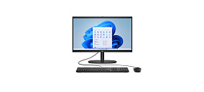 HP AiO 22-dg0002nc, 22" FHD 1920x1080, Non Touch,i3-N300, 8GB DDR5, SSD 512GB, Win11 Home HP AiO 22-dg0002nc, 22" FHD 1920x1080, Non Touch,i3-N300, 8GB DDR5, SSD 512GB, Win11 Home