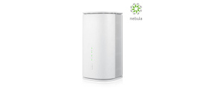 Zyxel FWA515 – 5G NR Indoor Router s Nebula Pro licencí (EU)