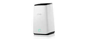 Zyxel FWA505V2, 5G NR Indoor Router, Standalone/Nebula, AX3000 WiFi, 1 x GB LAN, 1 x GB WAN/LAN EU region Zyxel FWA505V2, 5G NR Indoor Router, Standalone/Nebula, AX3000 WiFi, 1 x GB LAN, 1 x GB WAN/LAN EU region