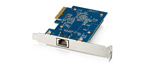 Zyxel XGN100C Síťový adaptér PCIe 10G/5G/2,5G/1G 1x RJ45 port Zyxel XGN100C Síťový adaptér PCIe 10G/5G/2,5G/1G 1x RJ45 port