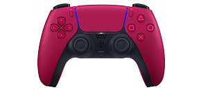 SONY Playstation Dualsense v2 Controller Volcanic Red