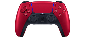 SONY Playstation Dualsense v2 Metallic Volcanic Red SONY Playstation Dualsense v2 Metallic Volcanic Red