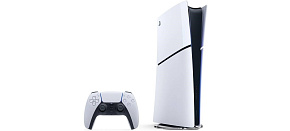 SONY PS5 SLIM Digital 825GB E-Chassis SONY PS5 SLIM Digital 825GB E-Chassis
