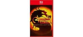 NS2 hra Mortal Kombat: Legacy Kollection