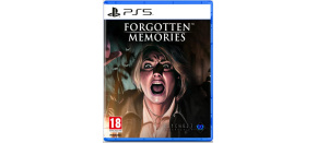 PS5 hra Forgotten Memories