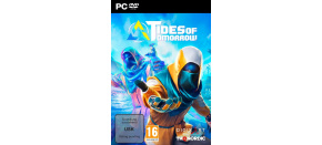 PC hra Tides of Tomorrow PC hra Tides of Tomorrow