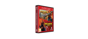 Evercade Duke Nukem Collection 1 Evercade Duke Nukem Collection 1