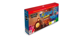 Top Cop: Police Training Kit for Switch 2&1 ( CIAB) Top Cop: Police Training Kit for Switch 2&1 ( CIAB)