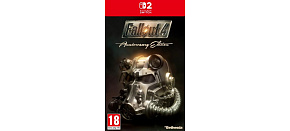 NSW2 hra Fallout 4: Anniversary Edition (CIAB) NSW2 hra Fallout 4: Anniversary Edition (CIAB)