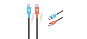 SW2C001 / NSW2 HW FaG Charging Cable for Controller SW2C001 / NSW2 HW FaG Charging Cable for Controller