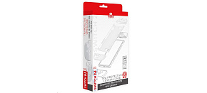 SW2G009 / NSW2 HW FaG TPU Protective Crystal Case SW2G009 / NSW2 HW FaG TPU Protective Crystal Case
