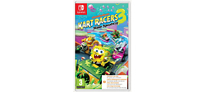 NSW hra Nickelodeon Kart Racers 3: Slime Speedway (CIAB) NSW hra Nickelodeon Kart Racers 3: Slime Speedway (CIAB)