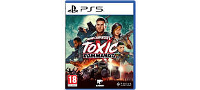 PS5 hra John Carpenter’s Toxic Commando PS5 hra John Carpenter’s Toxic Commando