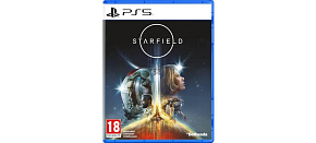 PS5 hra Starfield PS5 hra Starfield