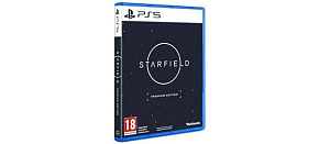 PS5 hra Starfield Premium Edition PS5 hra Starfield Premium Edition