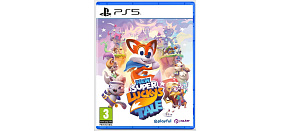 PS5 hra New Super Lucky's Tale PS5 hra New Super Lucky's Tale