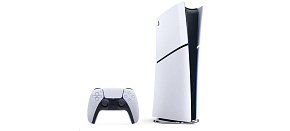 BAZAR - SONY Playstation 5 PRO Digital 2TB - Poškozený obal (Komplet) BAZAR - SONY Playstation 5 PRO Digital 2TB - Poškozený obal (Komplet)