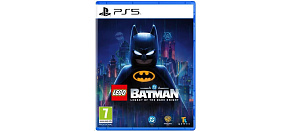 PS5 hra LEGO Batman: Legacy of the Dark Knight PS5 hra LEGO Batman: Legacy of the Dark Knight