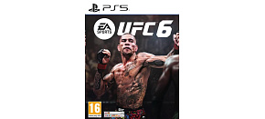 PS5 hra UFC 6 PS5 hra UFC 6