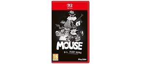 NS2 hra Mouse P.I. for Hire NS2 hra Mouse P.I. for Hire