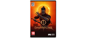 PC hra The Blood of Dawnwalker Launch Edition PC hra The Blood of Dawnwalker Launch Edition