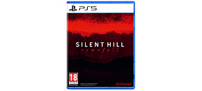 PS5 hra Silent Hill Townfall PS5 hra Silent Hill Townfall