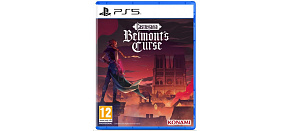 PS5 hra Castlevania: Belmont's Curse PS5 hra Castlevania: Belmont's Curse