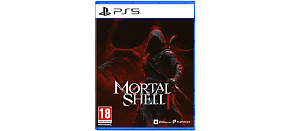 PS5 hra Mortal Shell 2 PS5 hra Mortal Shell 2