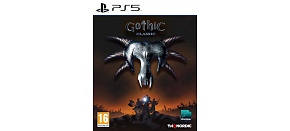 PS5 hra Gothic Classic PS5 hra Gothic Classic