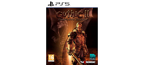 PS5 hra Gothic II Complete Classic PS5 hra Gothic II Complete Classic