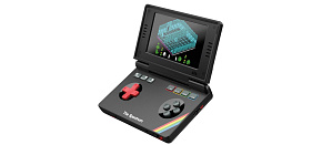 HW hra HyperMegaTech! The Spectrum Handheld HW hra HyperMegaTech! The Spectrum Handheld