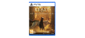 PS5 hra Beast of Reincarnation PS5 hra Beast of Reincarnation