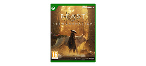 Xbox X hra Beast of Reincarnation Xbox X hra Beast of Reincarnation