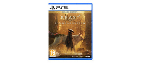 PS5 hra Beast of Reincarnation Deluxe Edition PS5 hra Beast of Reincarnation Deluxe Edition