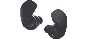 BAZAR - SONY PS5 Pulse EXPLORE Wireless Earbuds Black - Rozbaleno (Komplet) BAZAR - SONY PS5 Pulse EXPLORE Wireless Earbuds Black - Rozbaleno (Komplet)