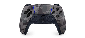SONY Playstation Dualsense v3 Controller Gray Camo SONY Playstation Dualsense v3 Controller Gray Camo